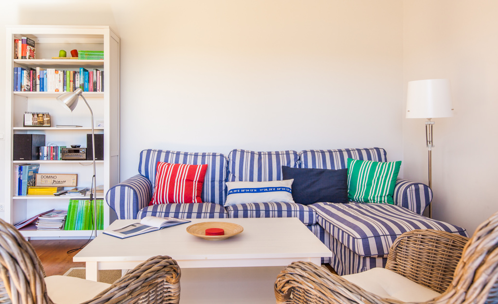 Schlei Oase - Ferienwohnung an der Ostsee Kappeln