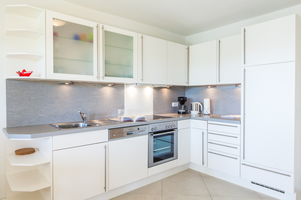 Schlei Oase - Ferienwohnung an der Ostsee Kappeln