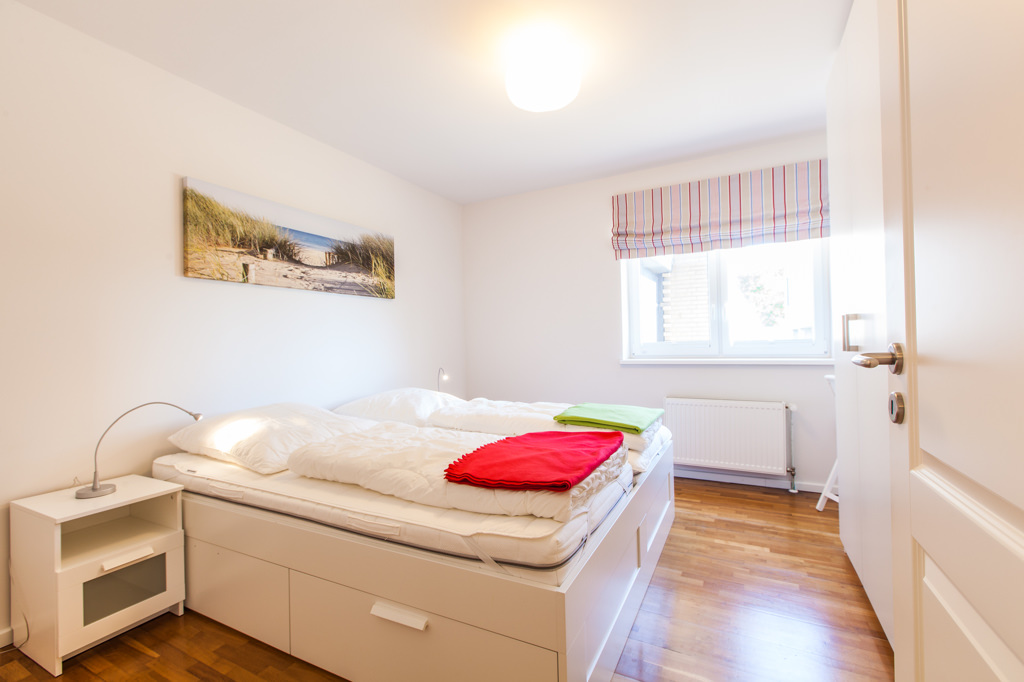 Schlei Oase - Ferienwohnung an der Ostsee Kappeln