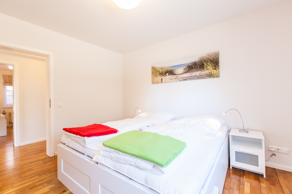 Schlei Oase - Ferienwohnung an der Ostsee Kappeln