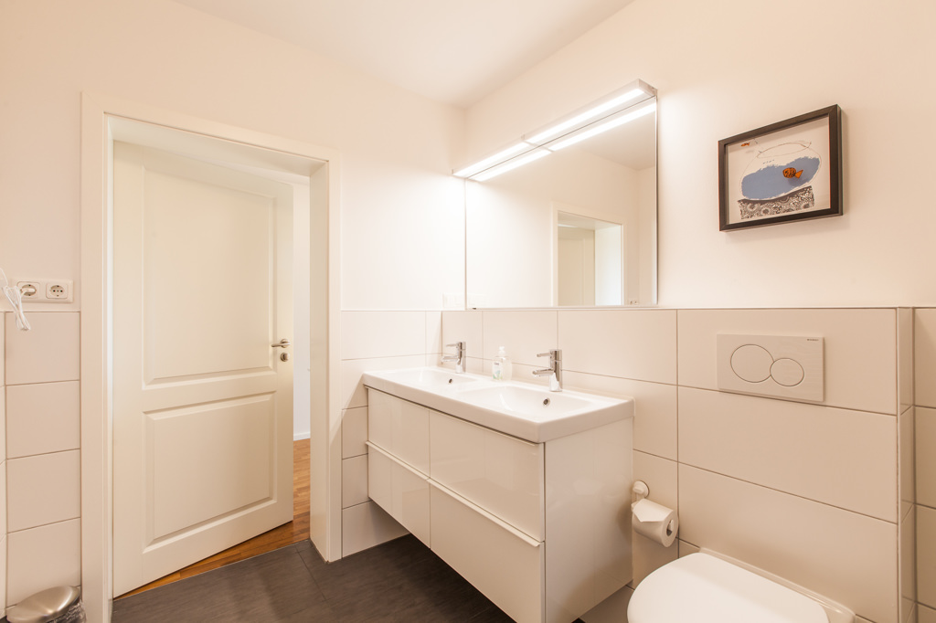 Schlei Oase - Ferienwohnung an der Ostsee Kappeln