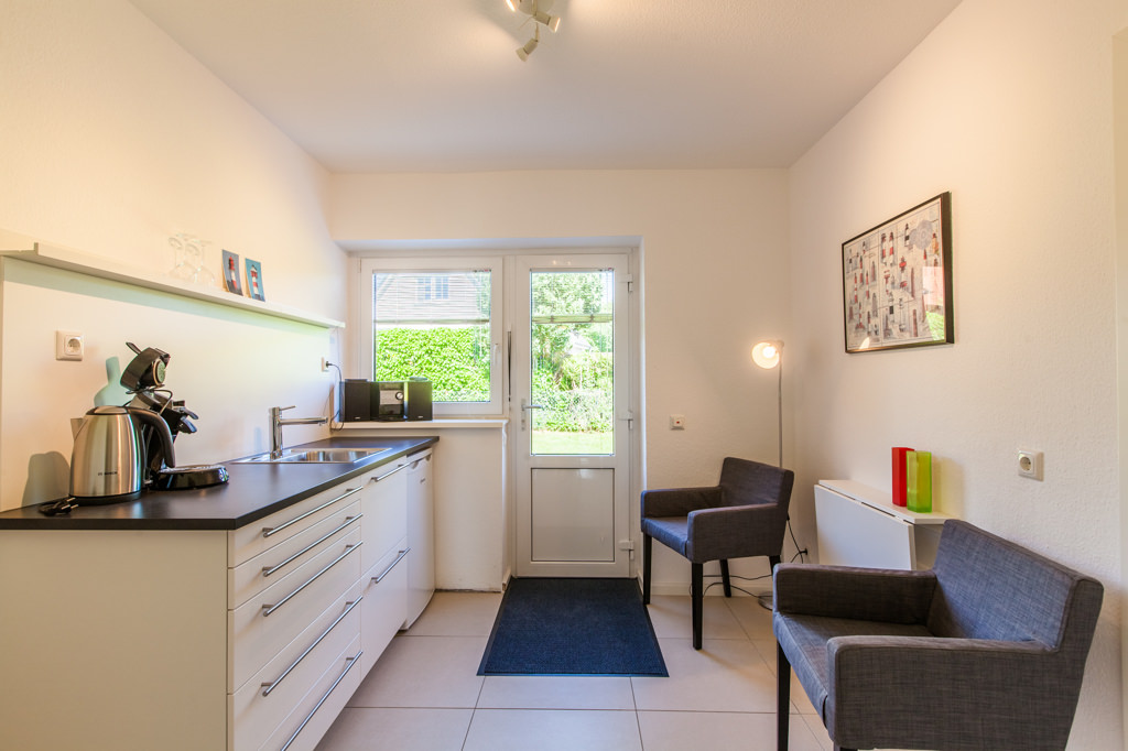 Schlei Oase - Ferienwohnung an der Ostsee Kappeln