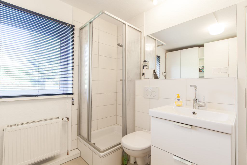 Schlei Oase - Ferienwohnung an der Ostsee Kappeln